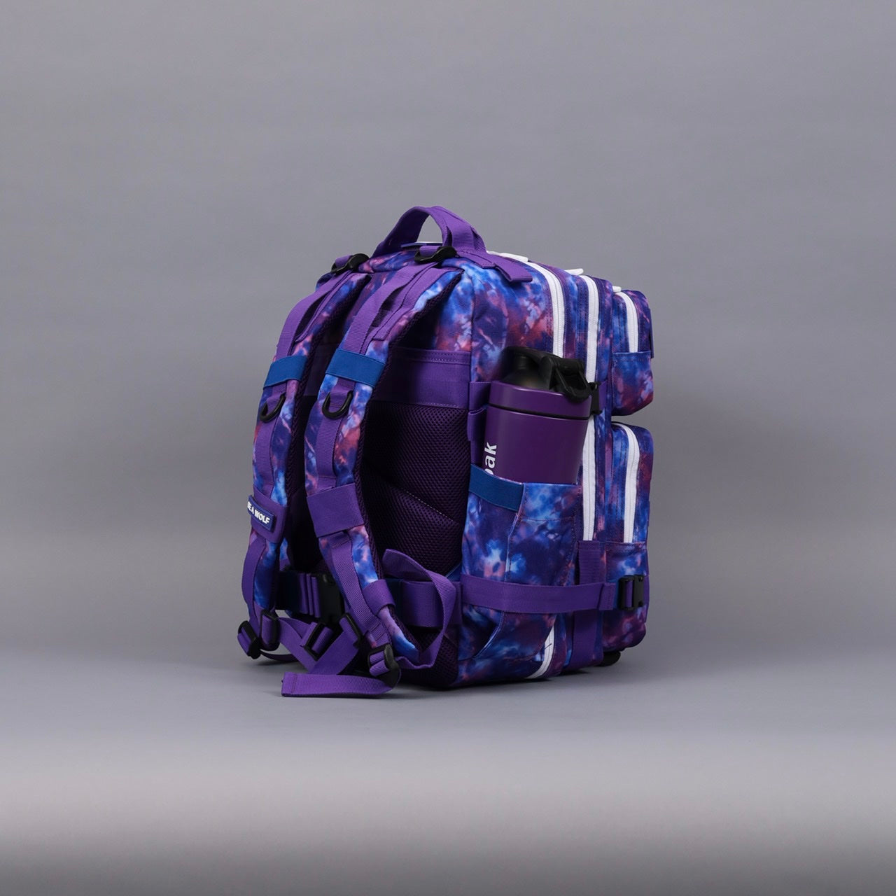 25L Backpack Ice Limited Edition