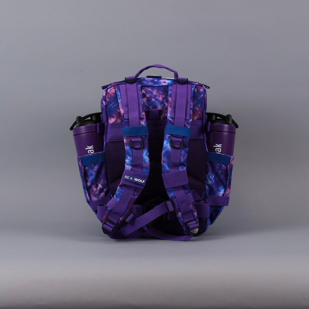 35L Backpack Ice Limited Edition