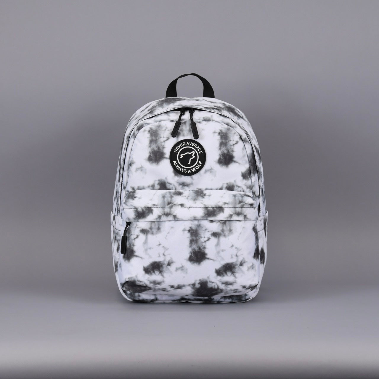 Timber Wolf Classic Backpack