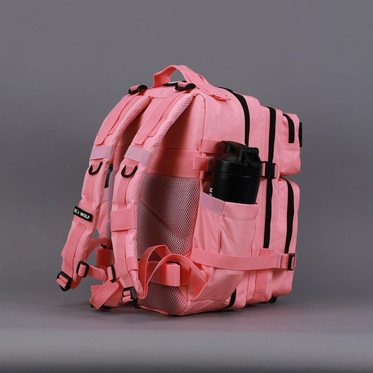 35L Backpack Knockout Pink