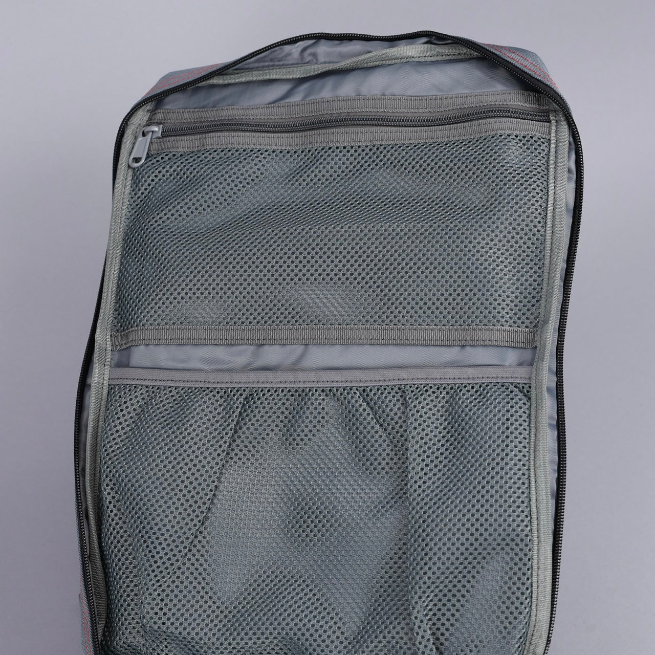 25L Backpack Anvil Gray
