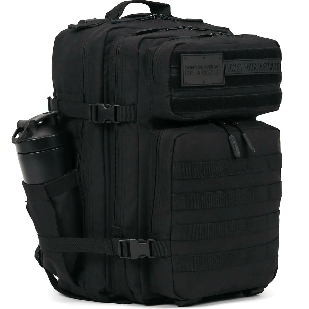 45L Backpack | Large Tactical Backpack | WOLFpak