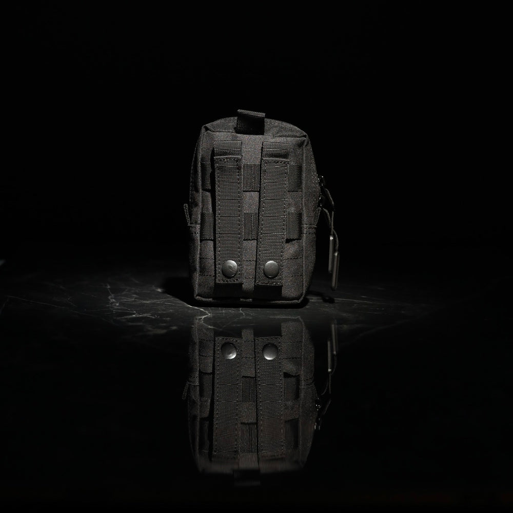 Black and White Backpacks | Black Sports Backpack | WOLFpak