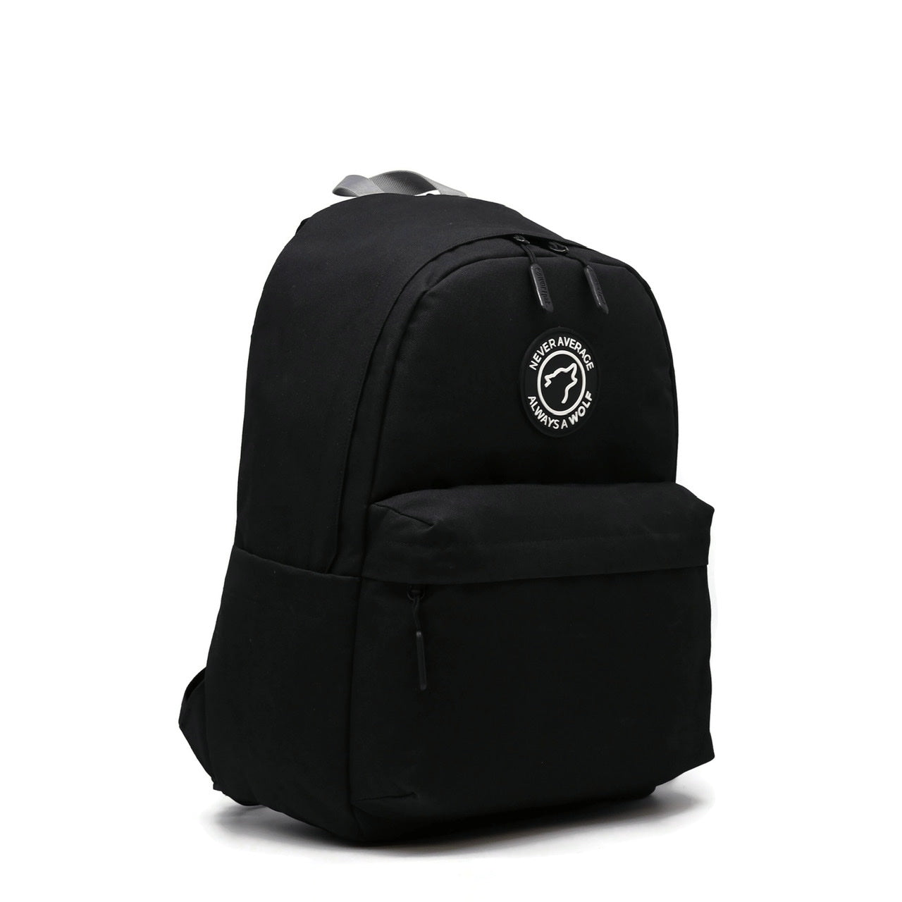 Alpha Black Classic Backpack