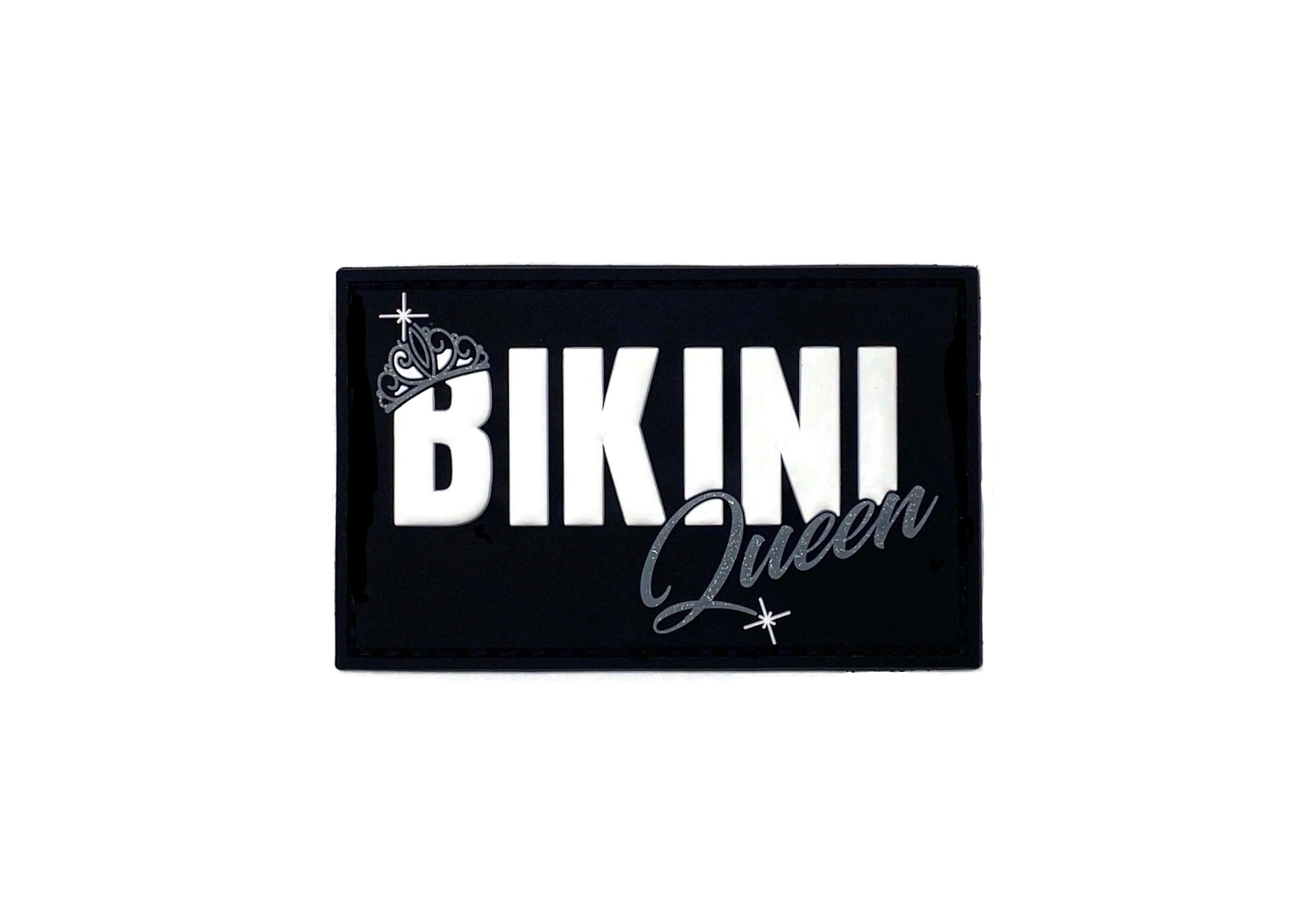 Bikini Queen