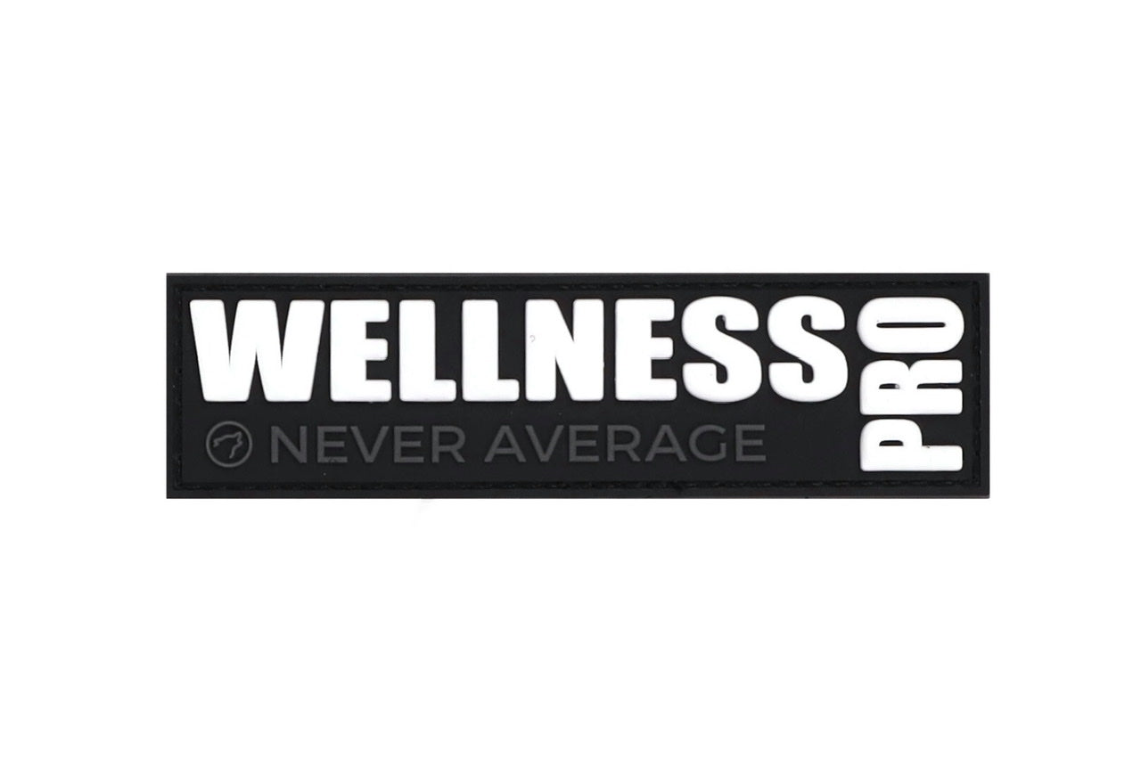 Wellness Pro Never Average