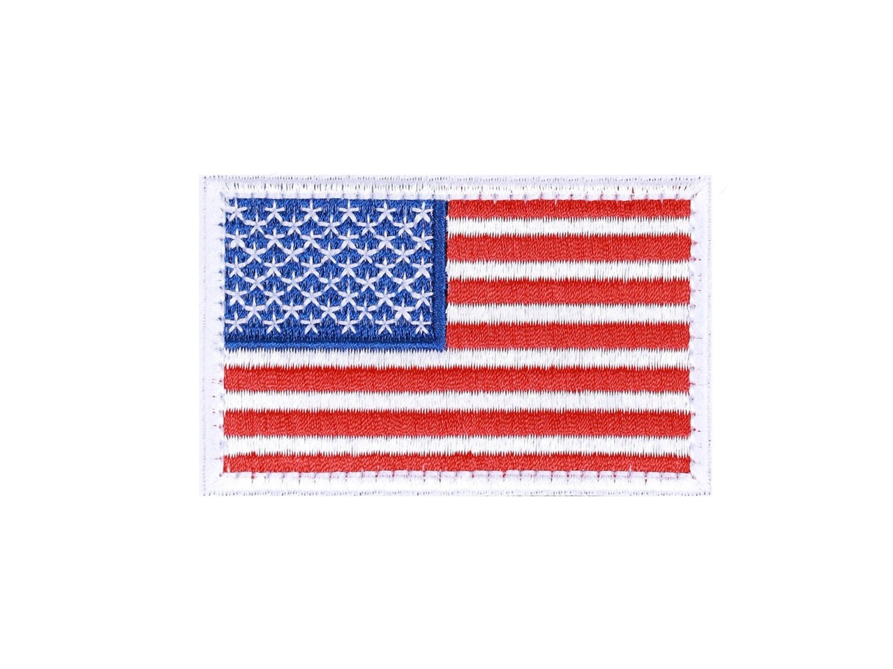 American US Flag Traditional