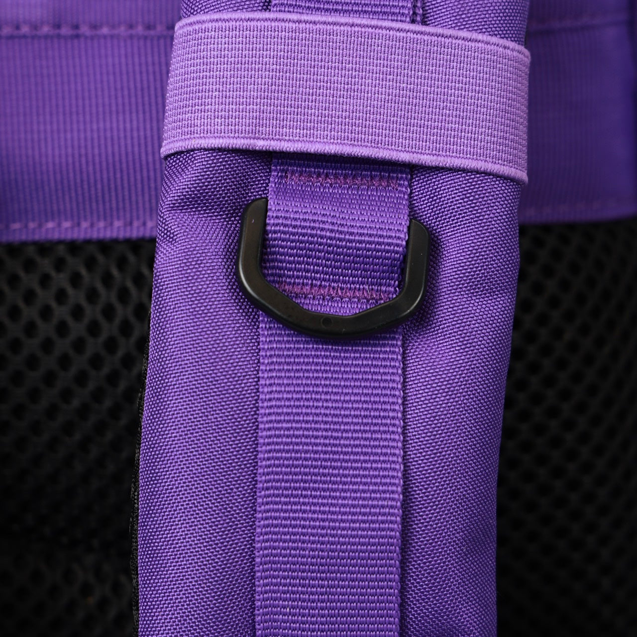 25L Backpack Wolfsbane Purple