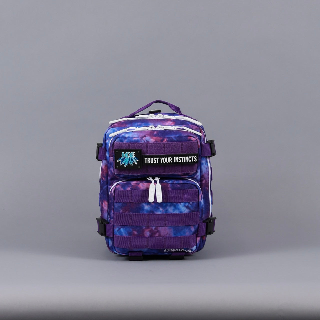 9L Backpack Mini ice