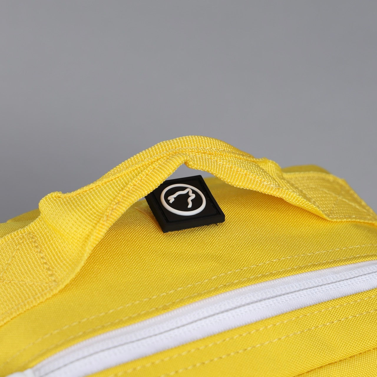 9L Backpack Mini Sunkiss Yellow