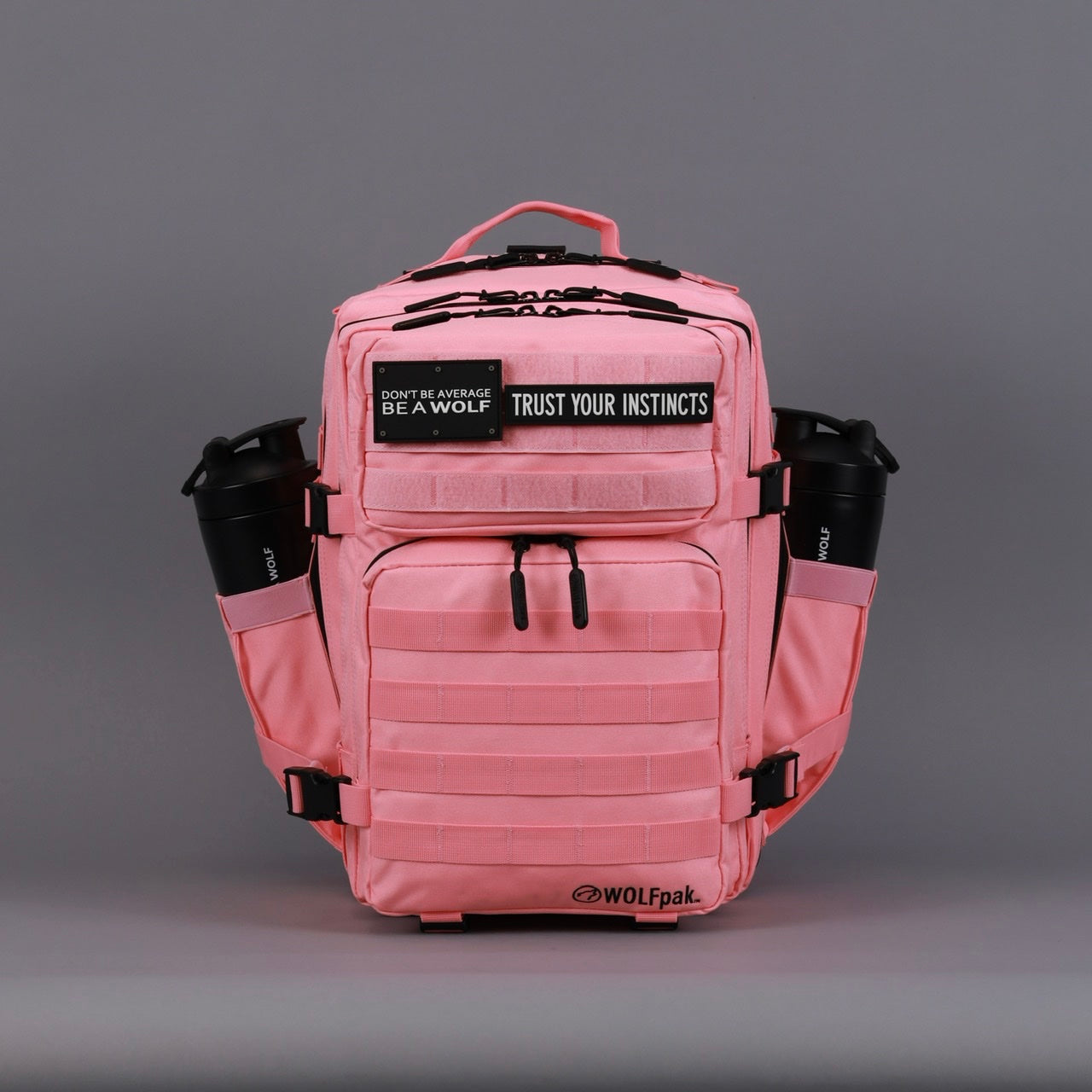 35L Backpack Knockout Pink
