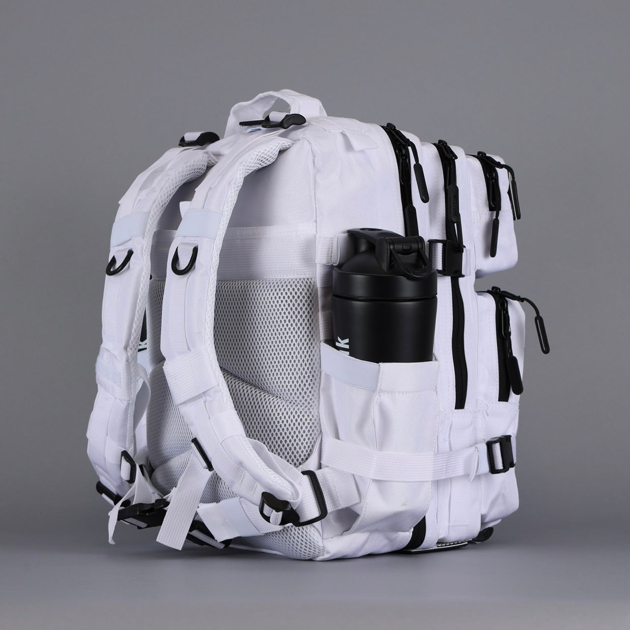 25L Backpack Polar White