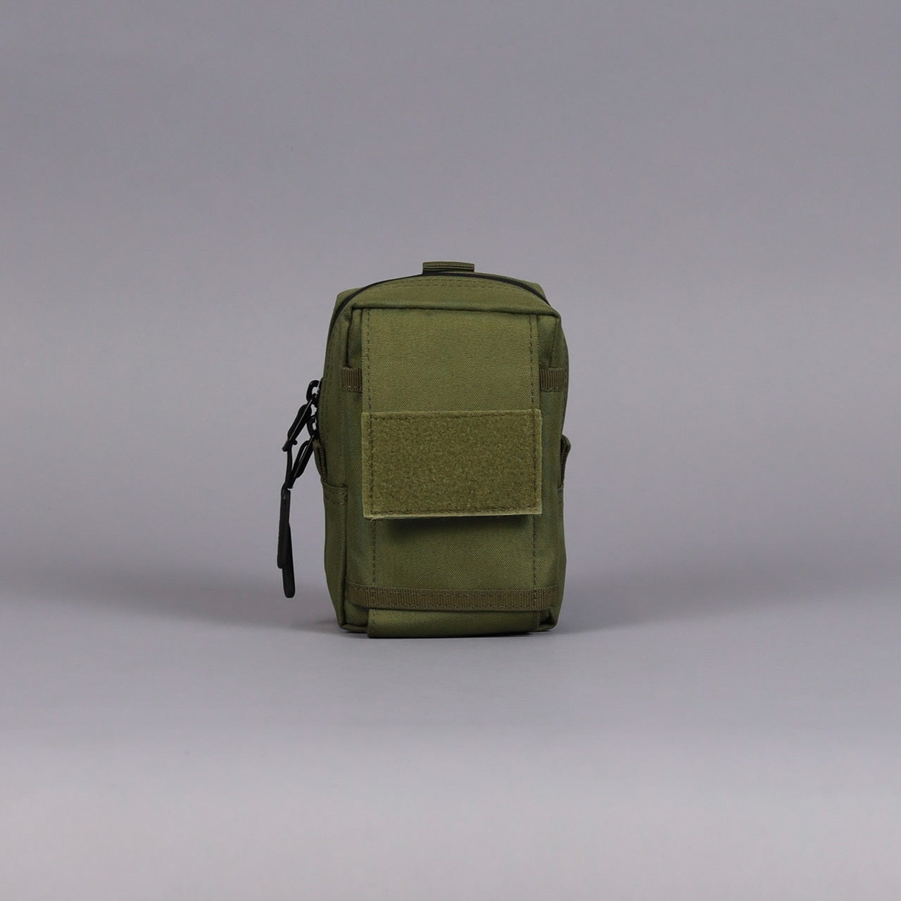 Tactical EDC Pouch Attachment Bag Athletic Green