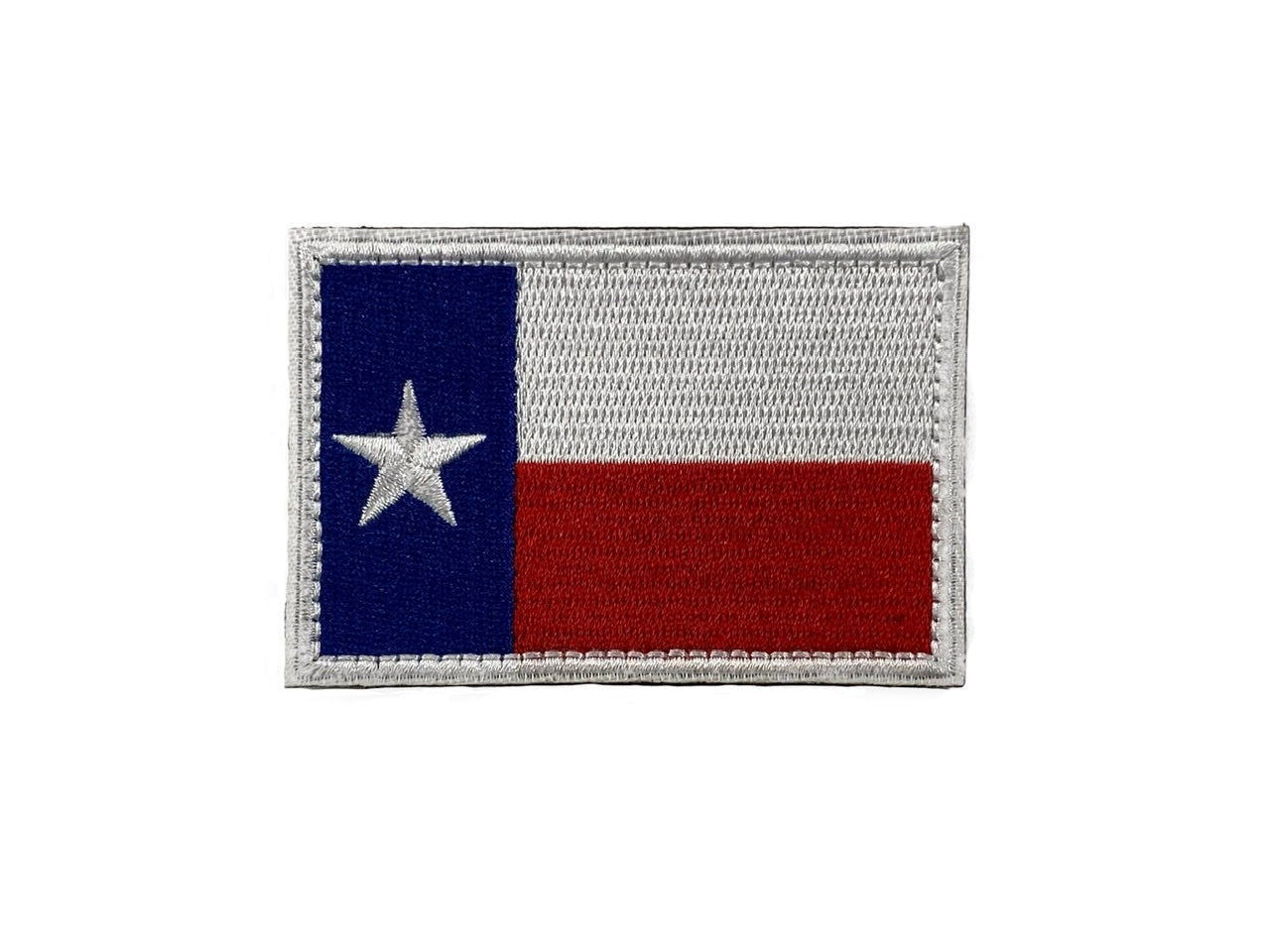 Texas Flag Traditional
