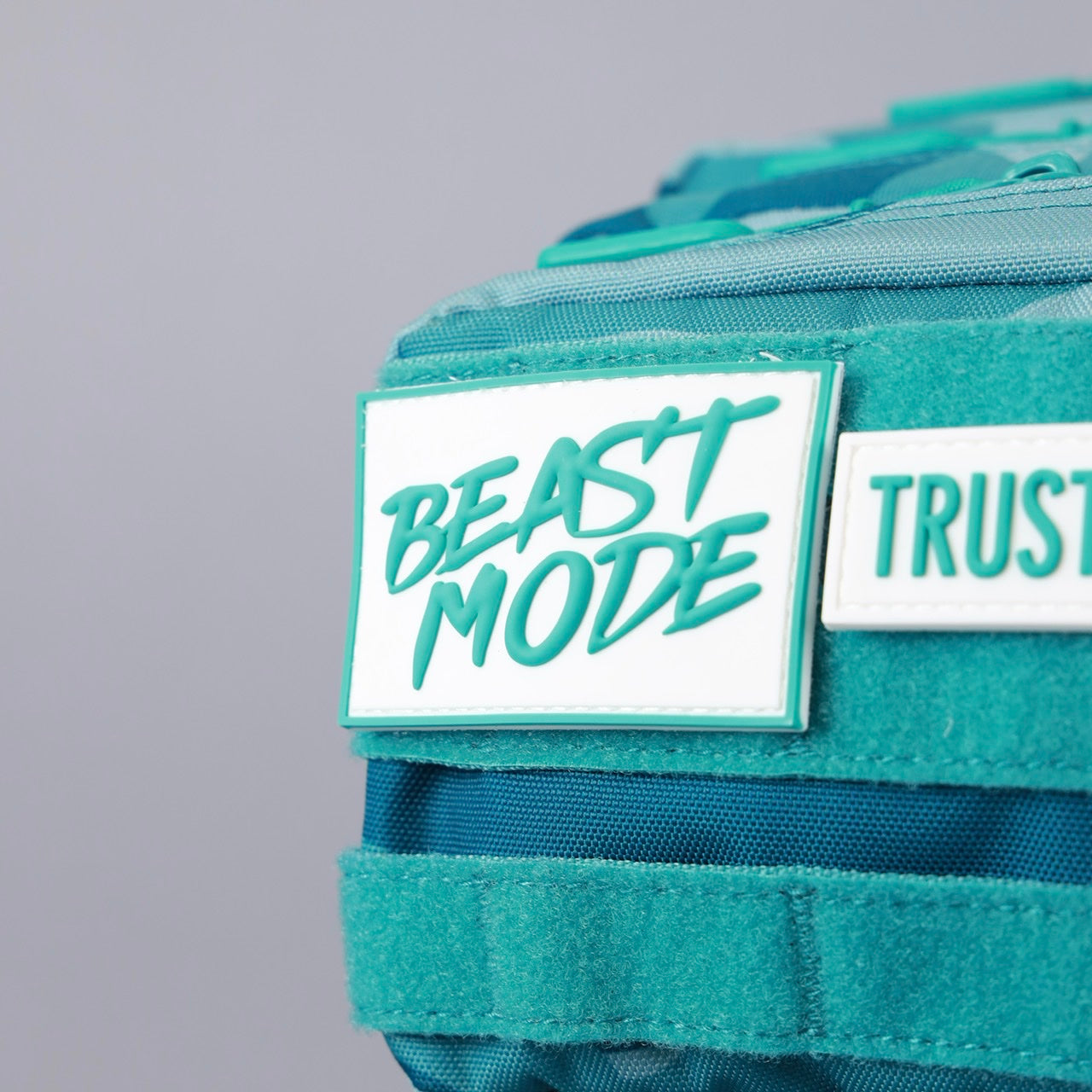 35L Backpack Beast Mode Camo
