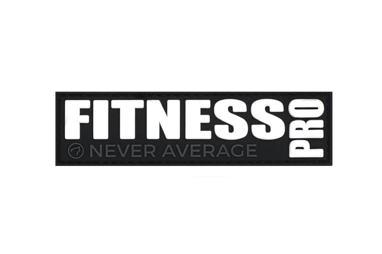 Fitness Pro Never Average