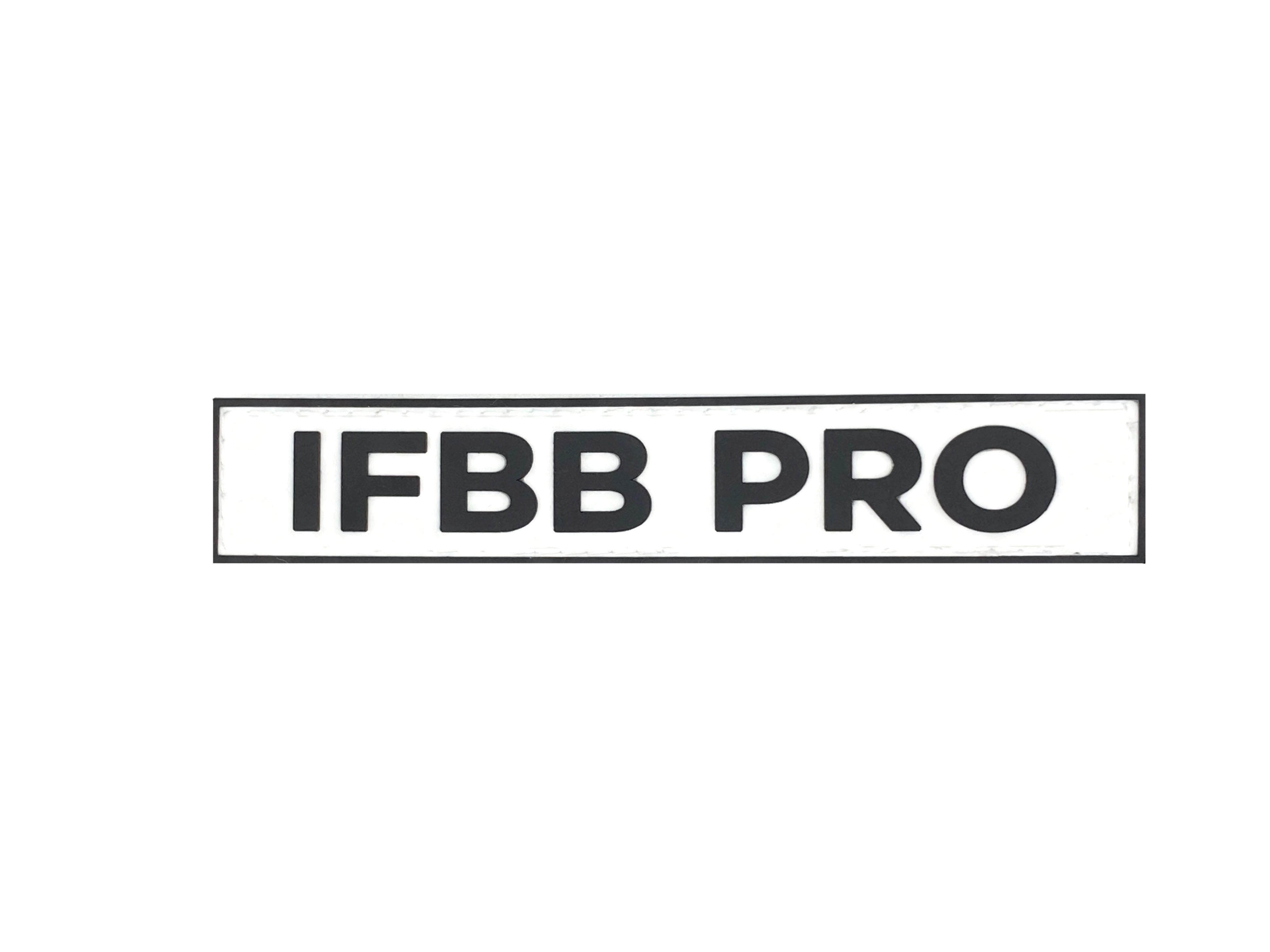 IFBB PRO Thin
